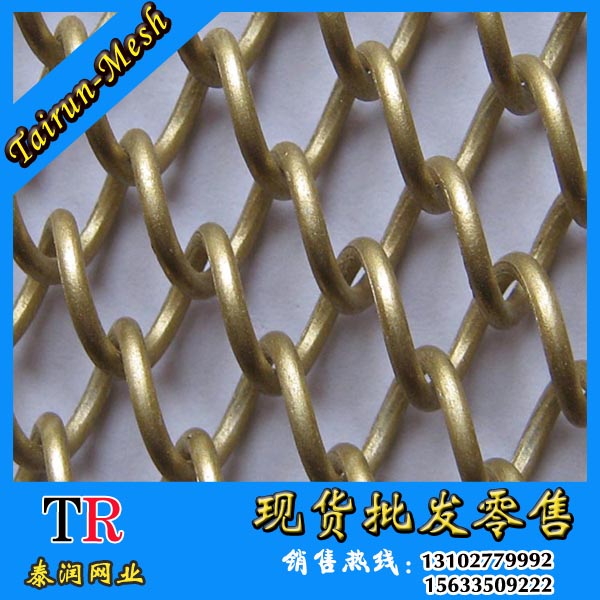 不锈钢装饰网