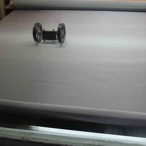 不锈钢精细丝网