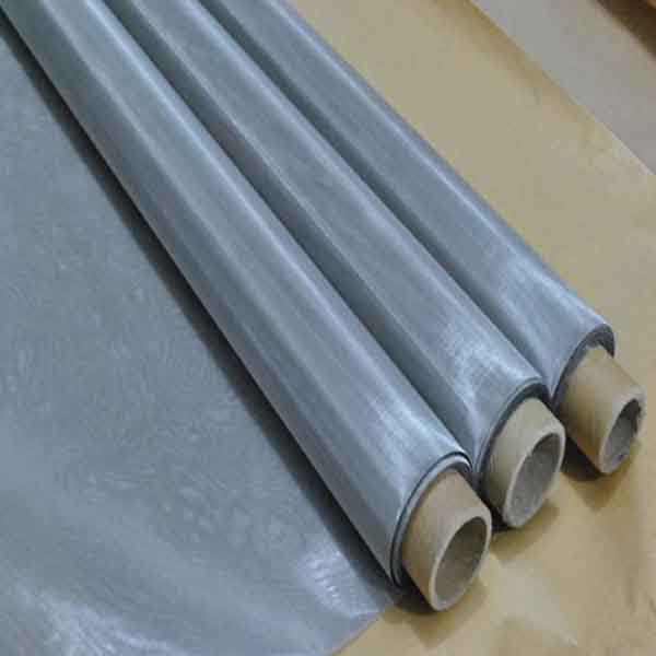 不锈钢精细丝网