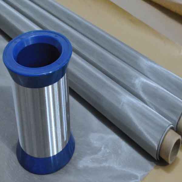 不锈钢精细丝网