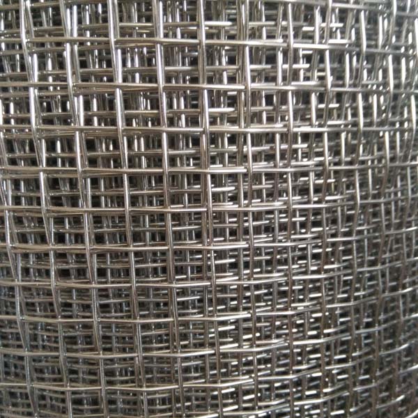 不锈钢编织丝网