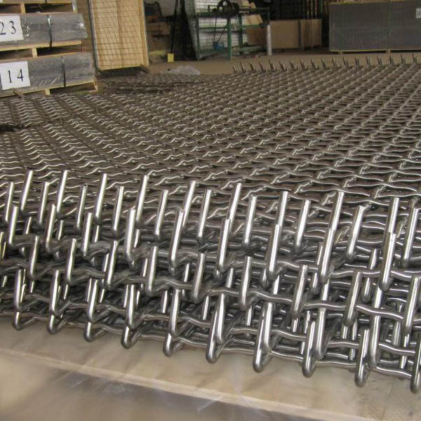 316|316L不锈钢丝网