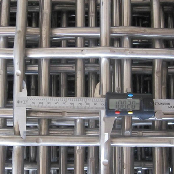 304L|304不锈钢丝网