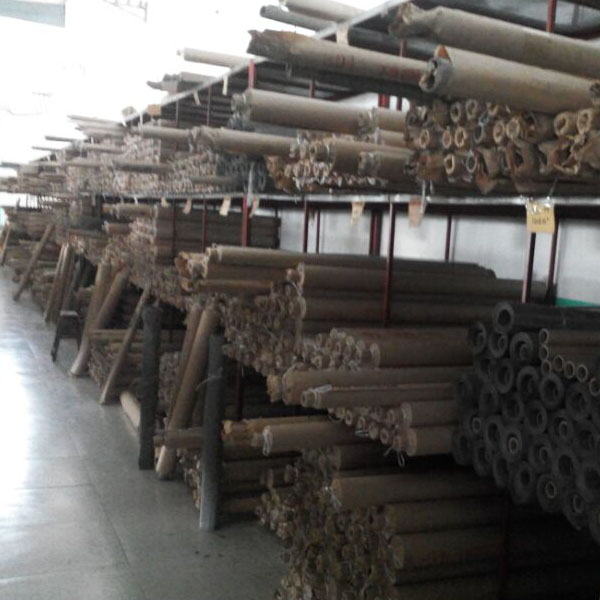 不锈钢丝网深加工