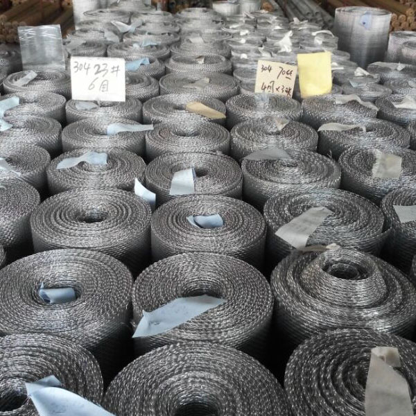 304不锈钢丝网报价