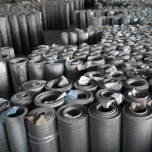 不锈钢丝网现货