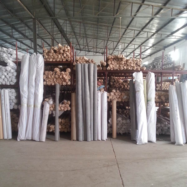 不锈钢丝网网格多大