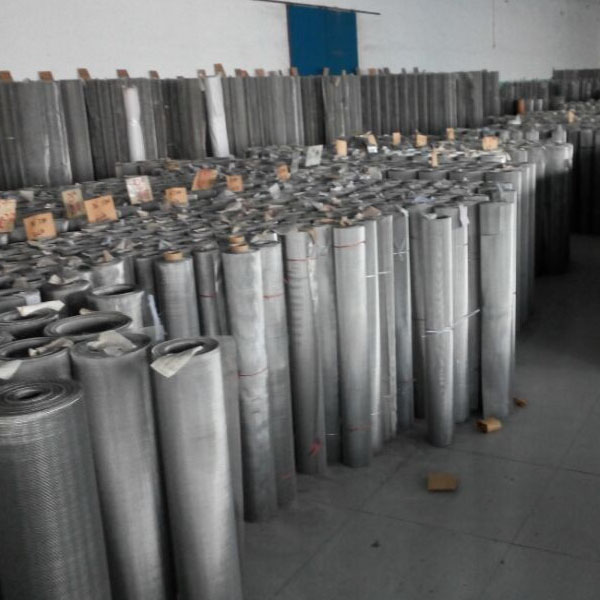 不锈钢丝网采购