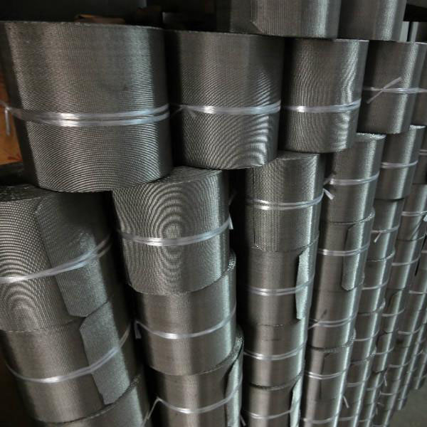 不锈钢丝网条