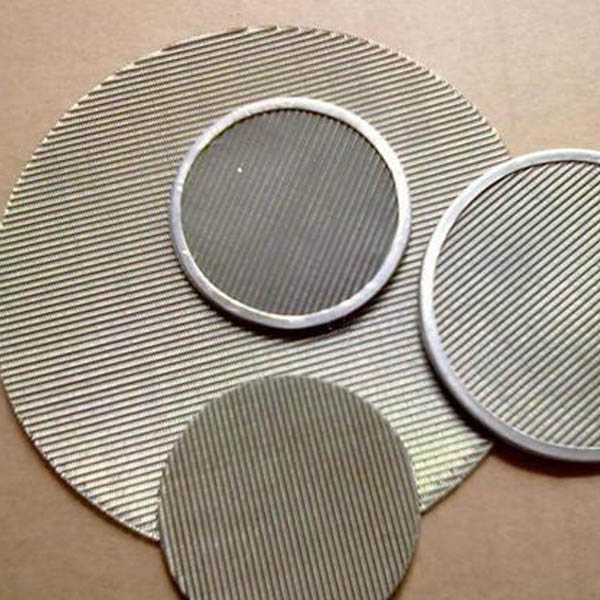 不锈钢滤片
