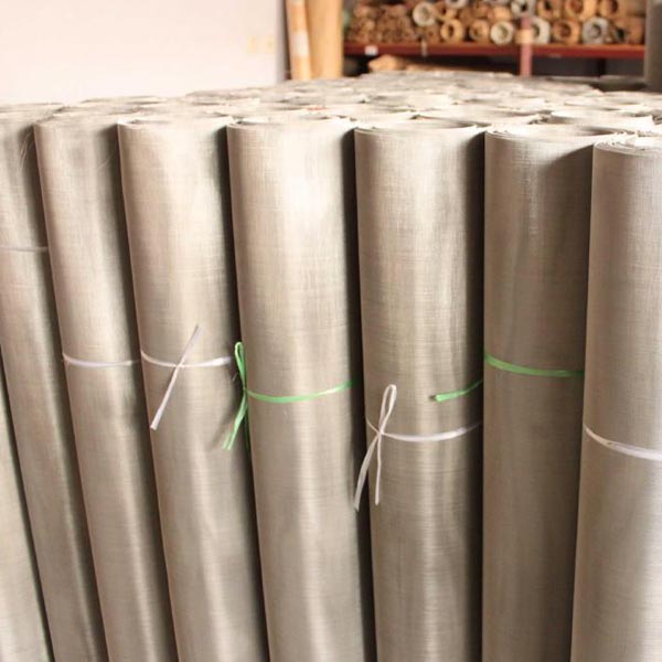 不锈钢丝网40目