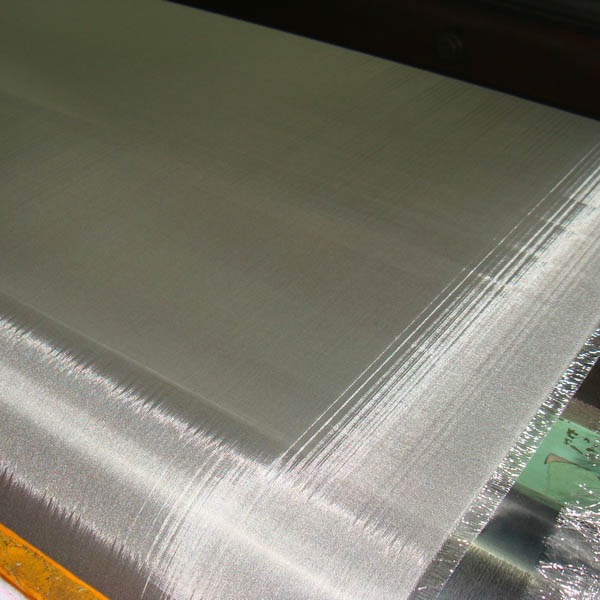 3000目不锈钢丝网