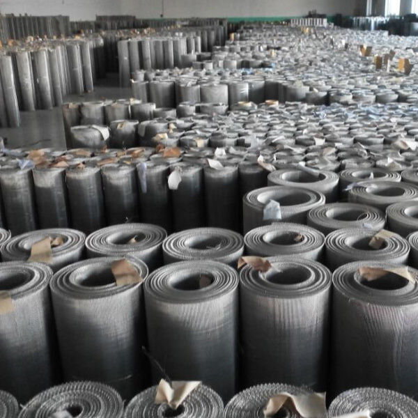 不锈钢丝网批发