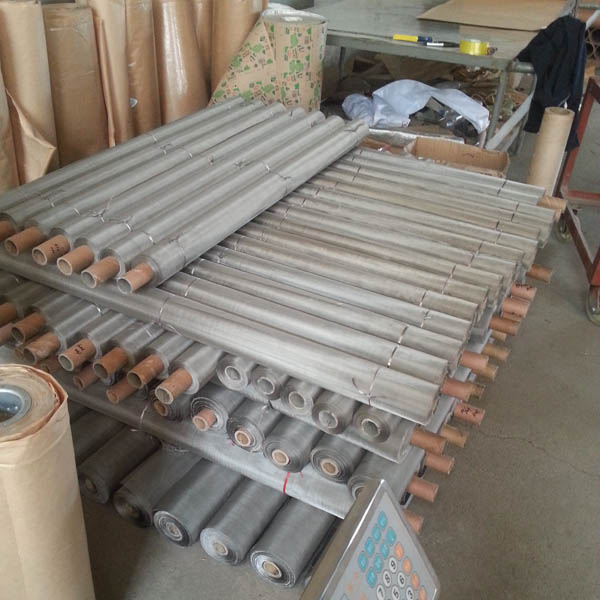 304不锈钢丝网厂家