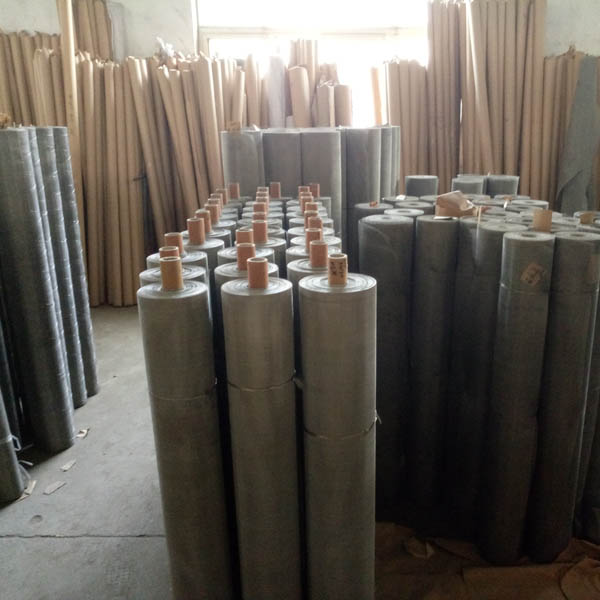 304不锈钢丝网厂