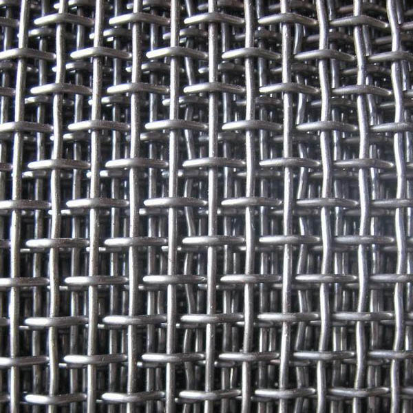 水下用不锈钢丝网