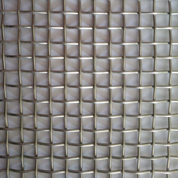 防鼠不锈钢丝网