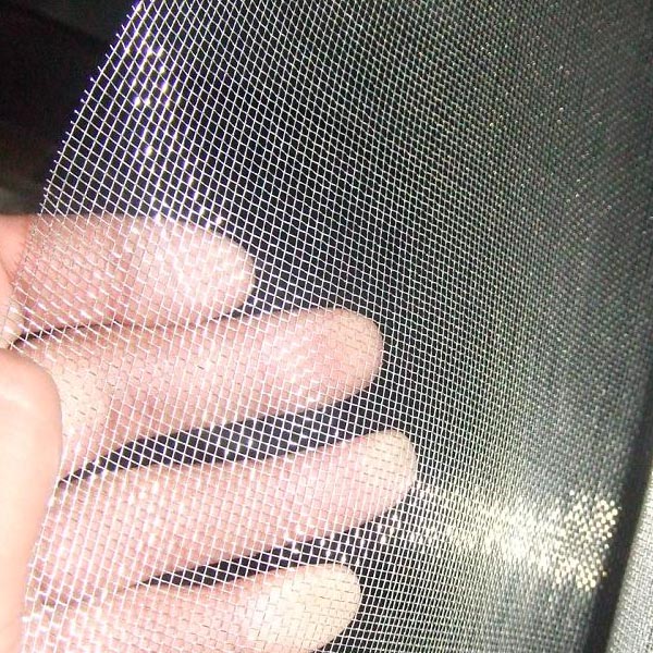 防虫不锈钢丝网