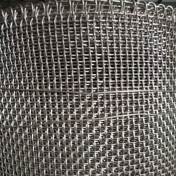 干渣机不锈钢网