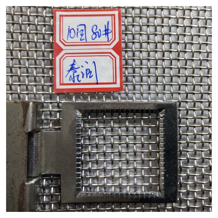 10目不锈钢丝网