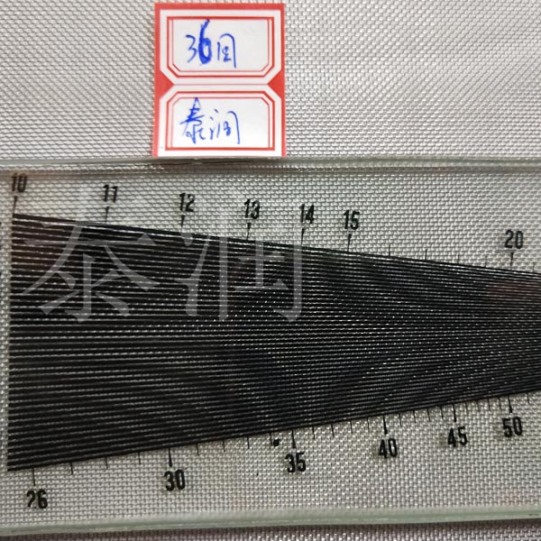 36目不锈钢丝网