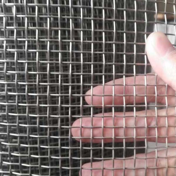 sus316L不锈钢丝网