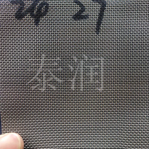 24目不锈钢网